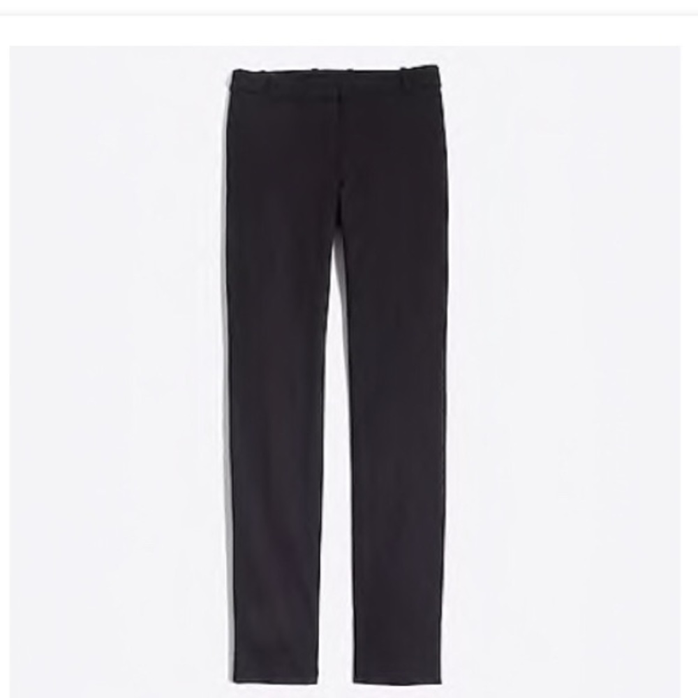 JCrew Lexie Pant Size 6S